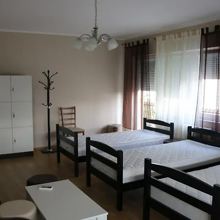 Art Hostal *