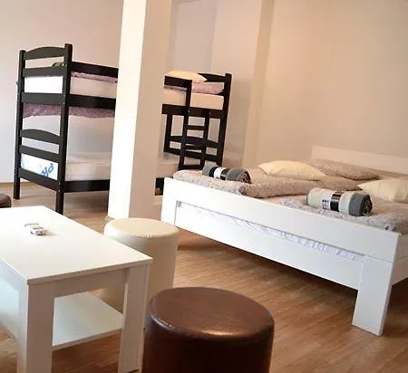 Art Hostel