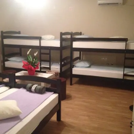 Hostel Art Bosanska Gradiska