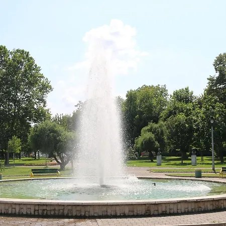 Hostel Art Bosanska Gradiska