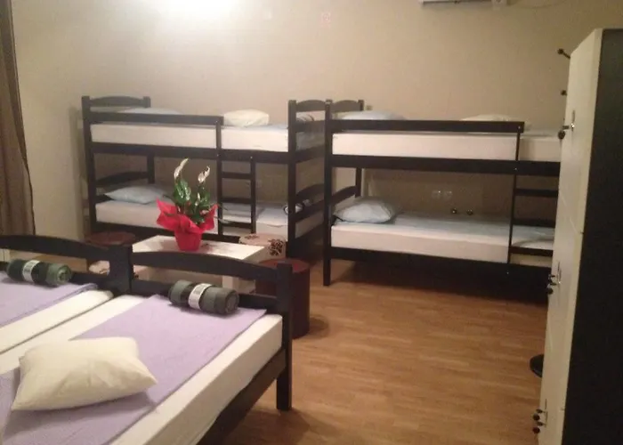 Hostel Art Bosanska Gradiska