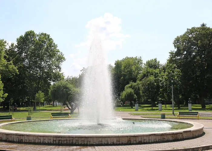 Hostel Art Bosanska Gradiska